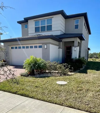 3060 Crispin Circle Harmony FL 34773