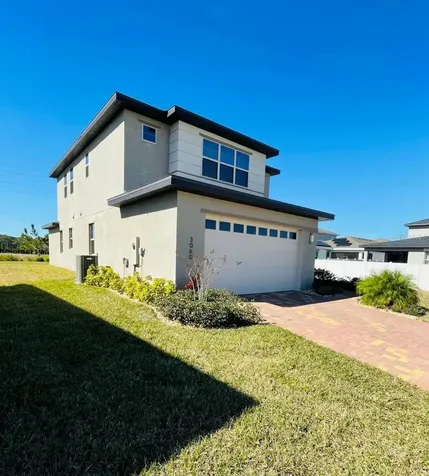 3060 Crispin Circle Harmony FL 34773