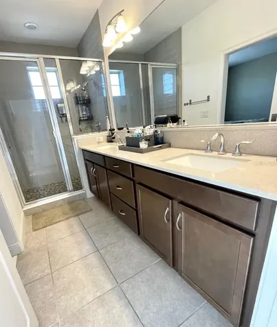 3060 Crispin Circle Harmony FL 34773