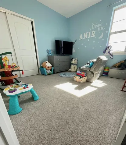 3060 Crispin Circle Harmony FL 34773