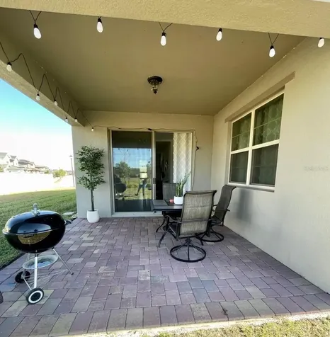 3060 Crispin Circle Harmony FL 34773