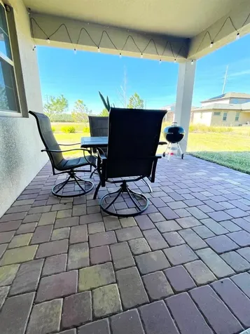 3060 Crispin Circle Harmony FL 34773