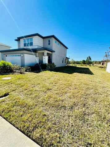 3060 Crispin Circle Harmony FL 34773