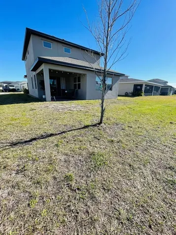 3060 Crispin Circle Harmony FL 34773