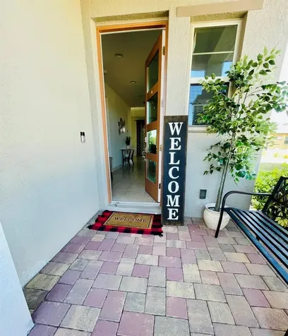 3060 Crispin Circle Harmony FL 34773