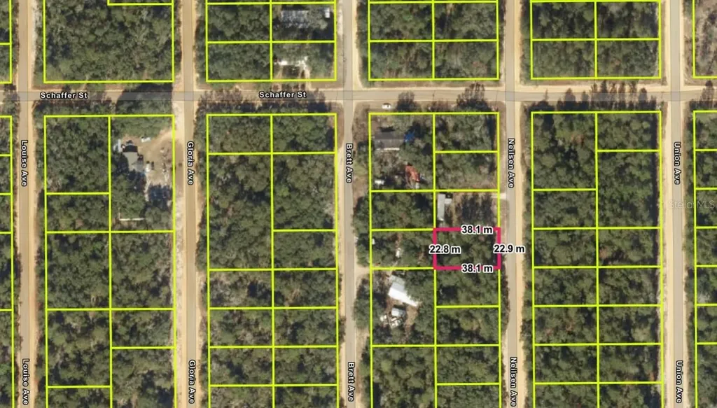 Interlachen FL 32148