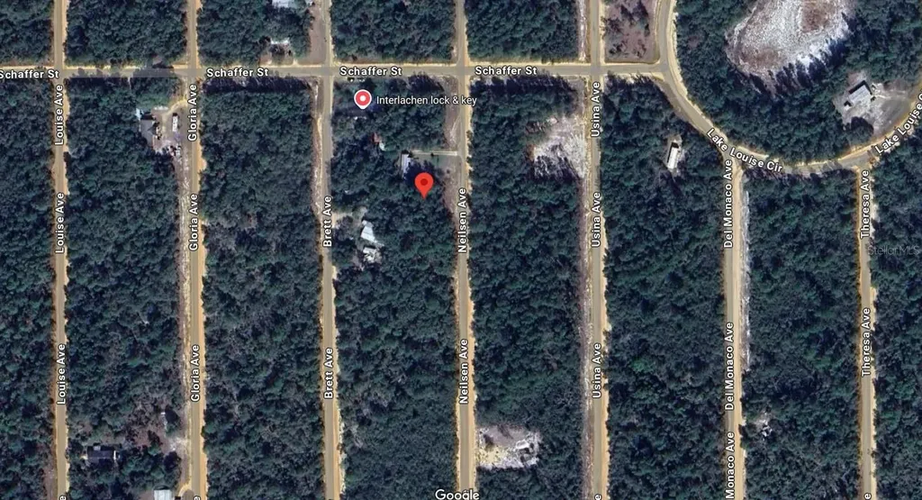 Interlachen FL 32148