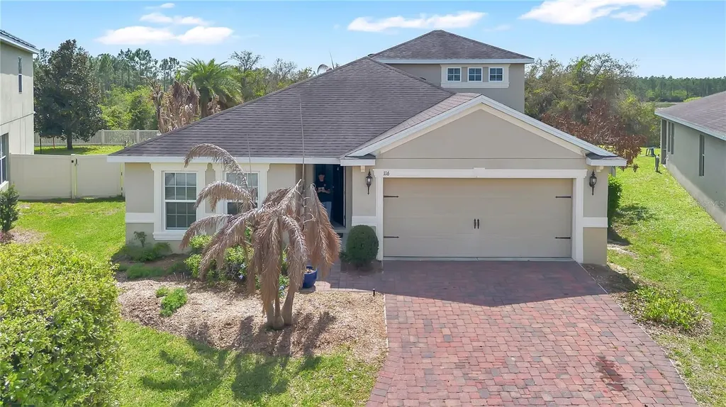116 Whirlaway Drive Davenport FL 33837