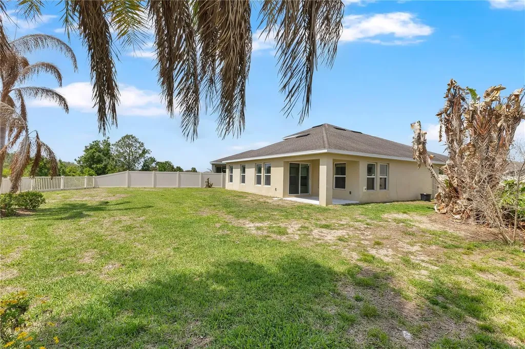 116 Whirlaway Drive Davenport FL 33837