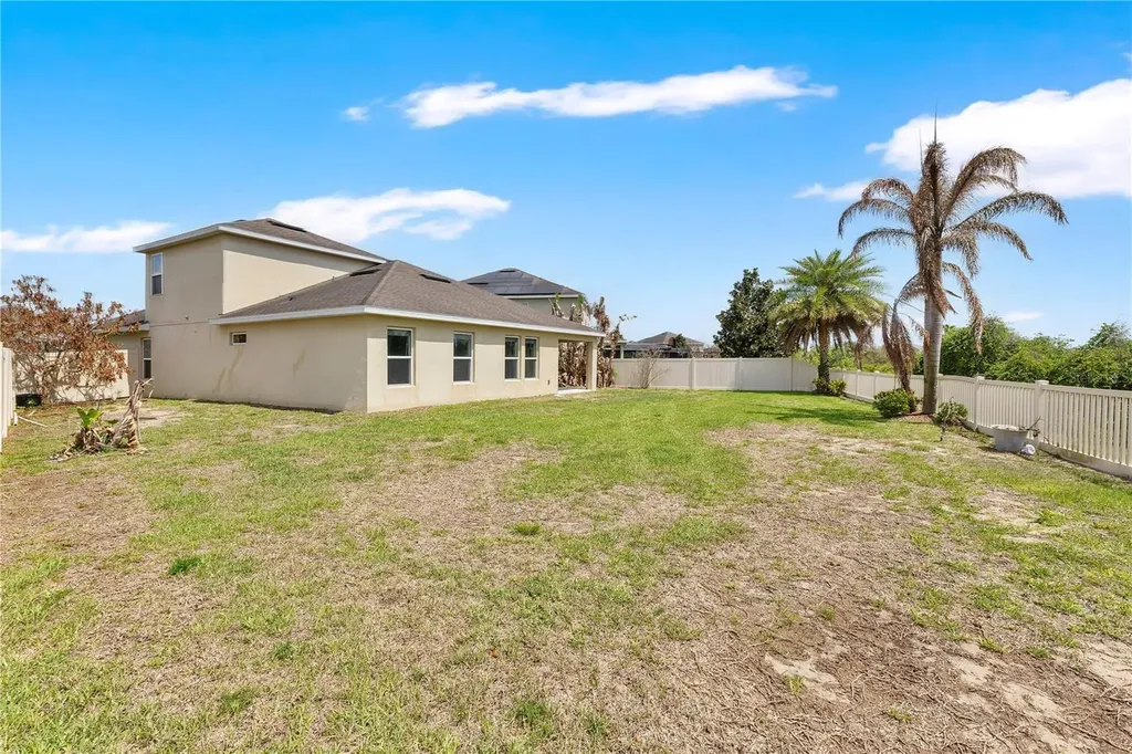 116 Whirlaway Drive Davenport FL 33837