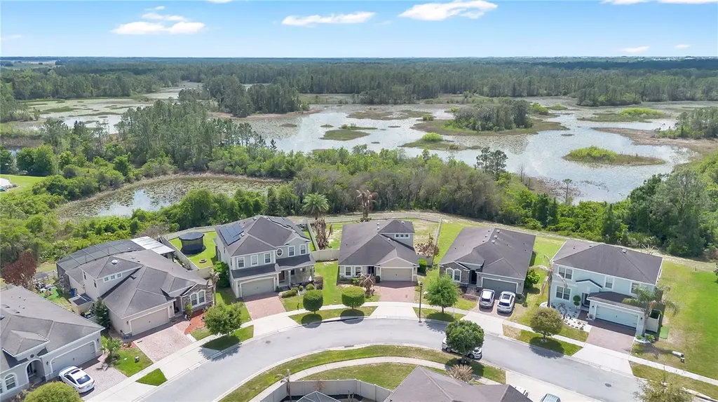 116 Whirlaway Drive Davenport FL 33837