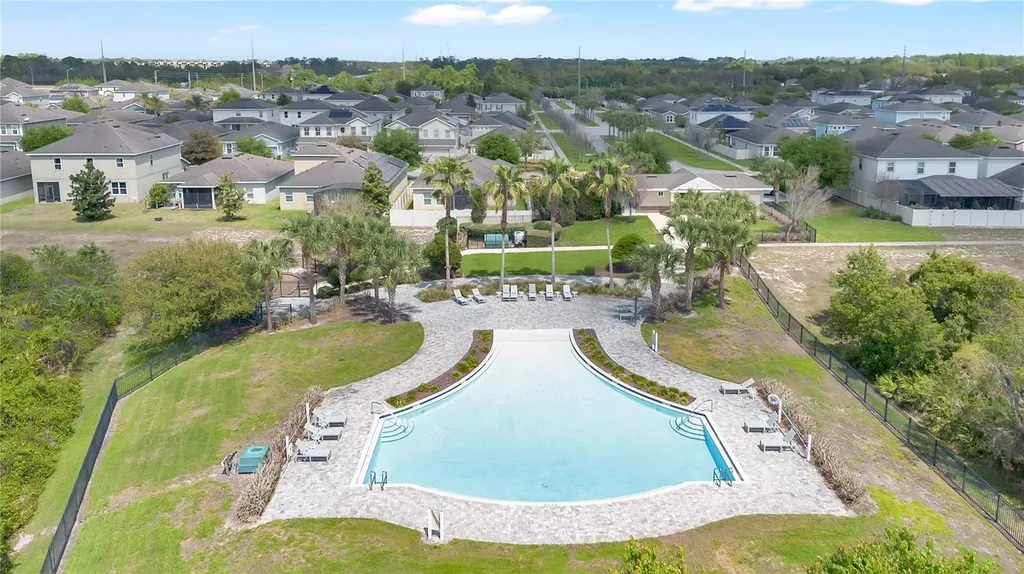 116 Whirlaway Drive Davenport FL 33837
