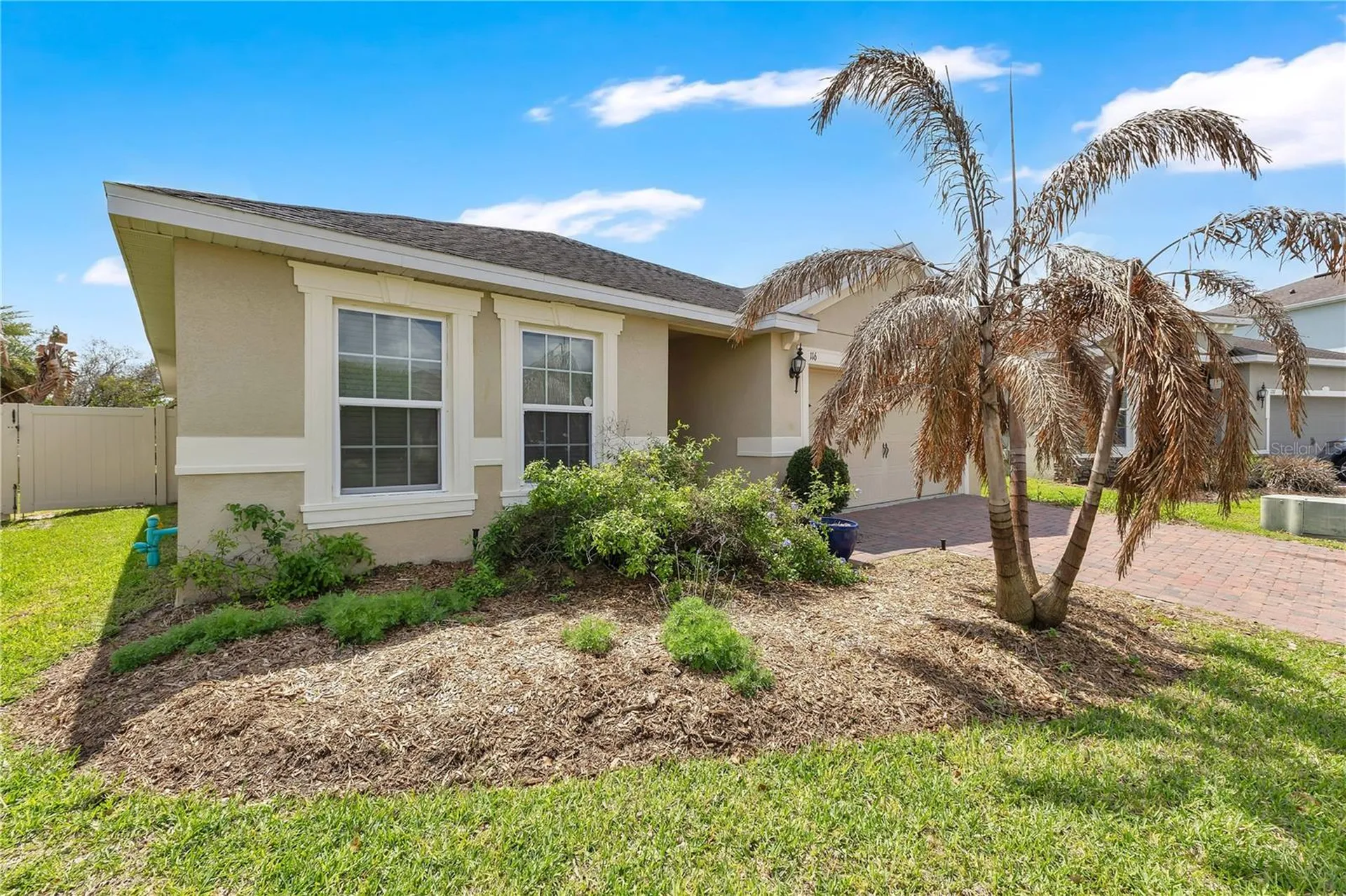 116 Whirlaway Drive Davenport FL 33837