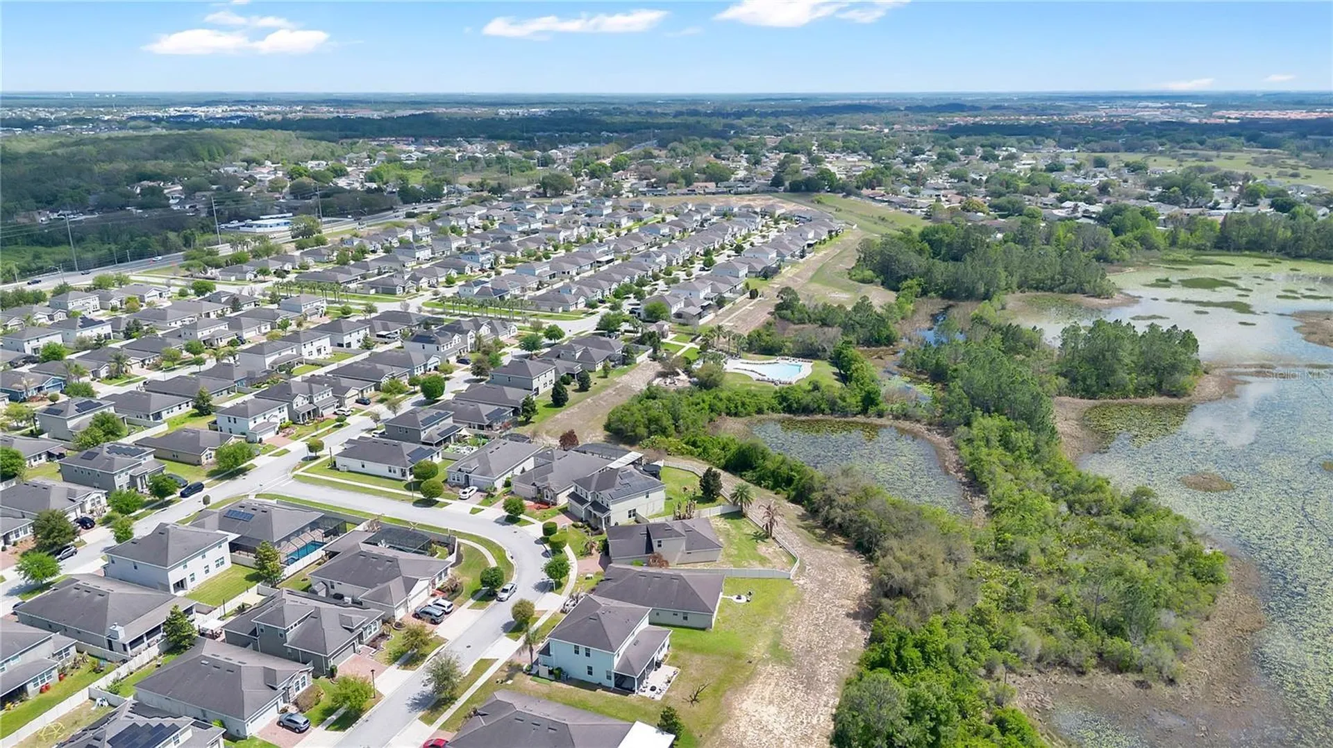 116 Whirlaway Drive Davenport FL 33837