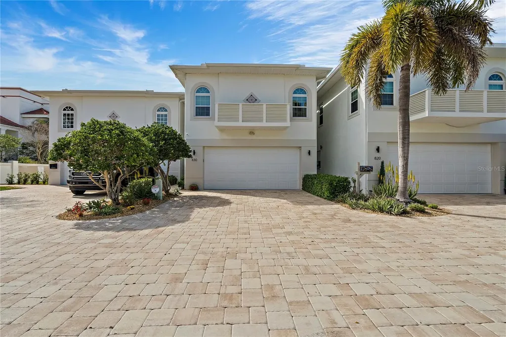 830 Pinellas Bayway S St Petersburg FL 33715
