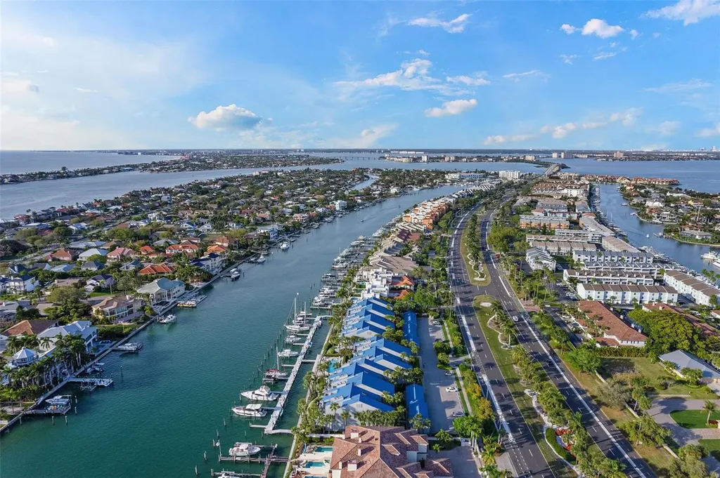 830 Pinellas Bayway S St Petersburg FL 33715