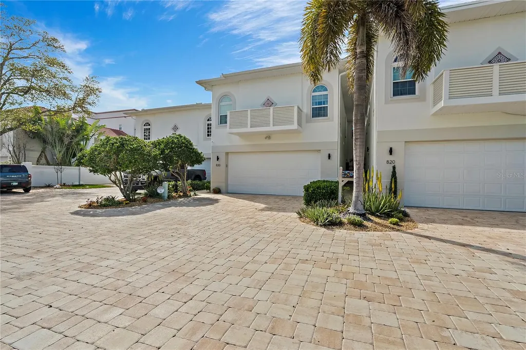 830 Pinellas Bayway S St Petersburg FL 33715