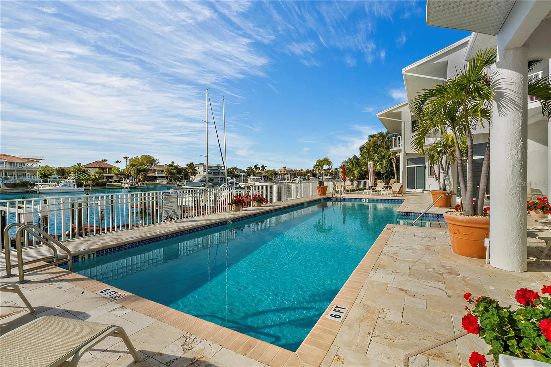 830 Pinellas Bayway S St Petersburg FL 33715