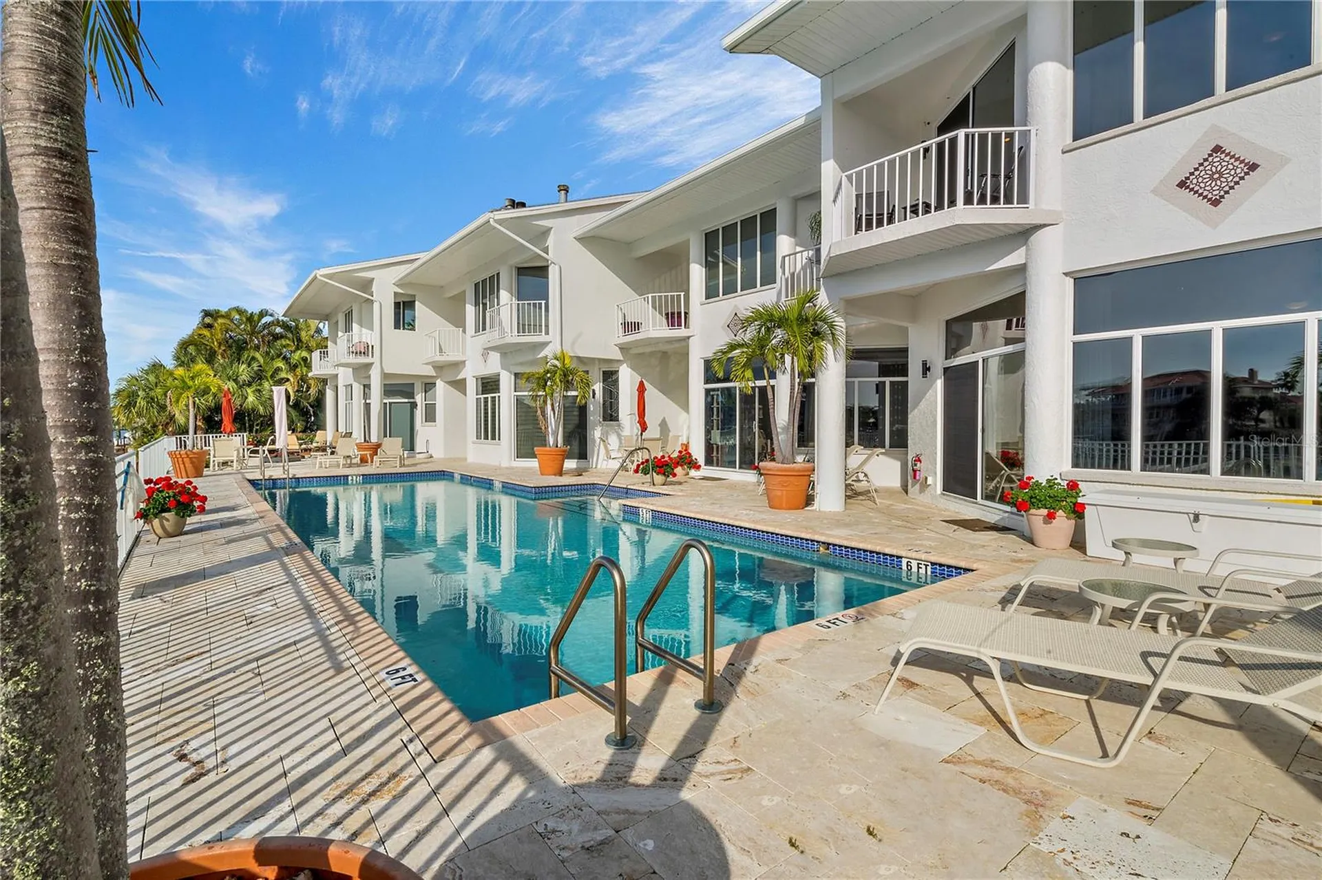 830 Pinellas Bayway S St Petersburg FL 33715