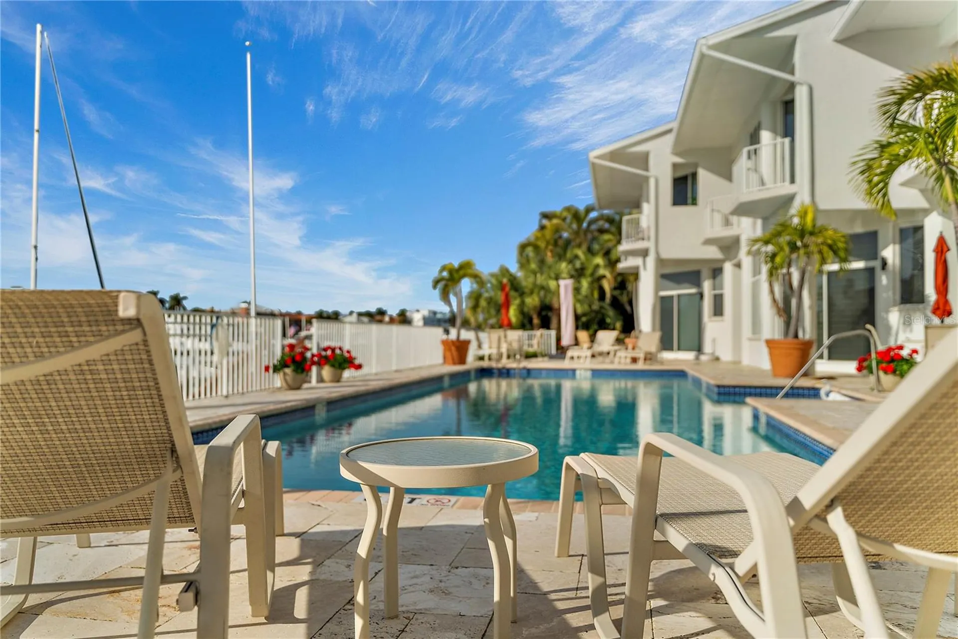 830 Pinellas Bayway S St Petersburg FL 33715