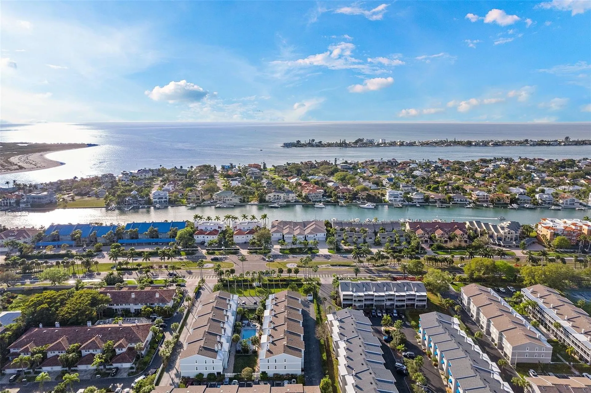 830 Pinellas Bayway S St Petersburg FL 33715