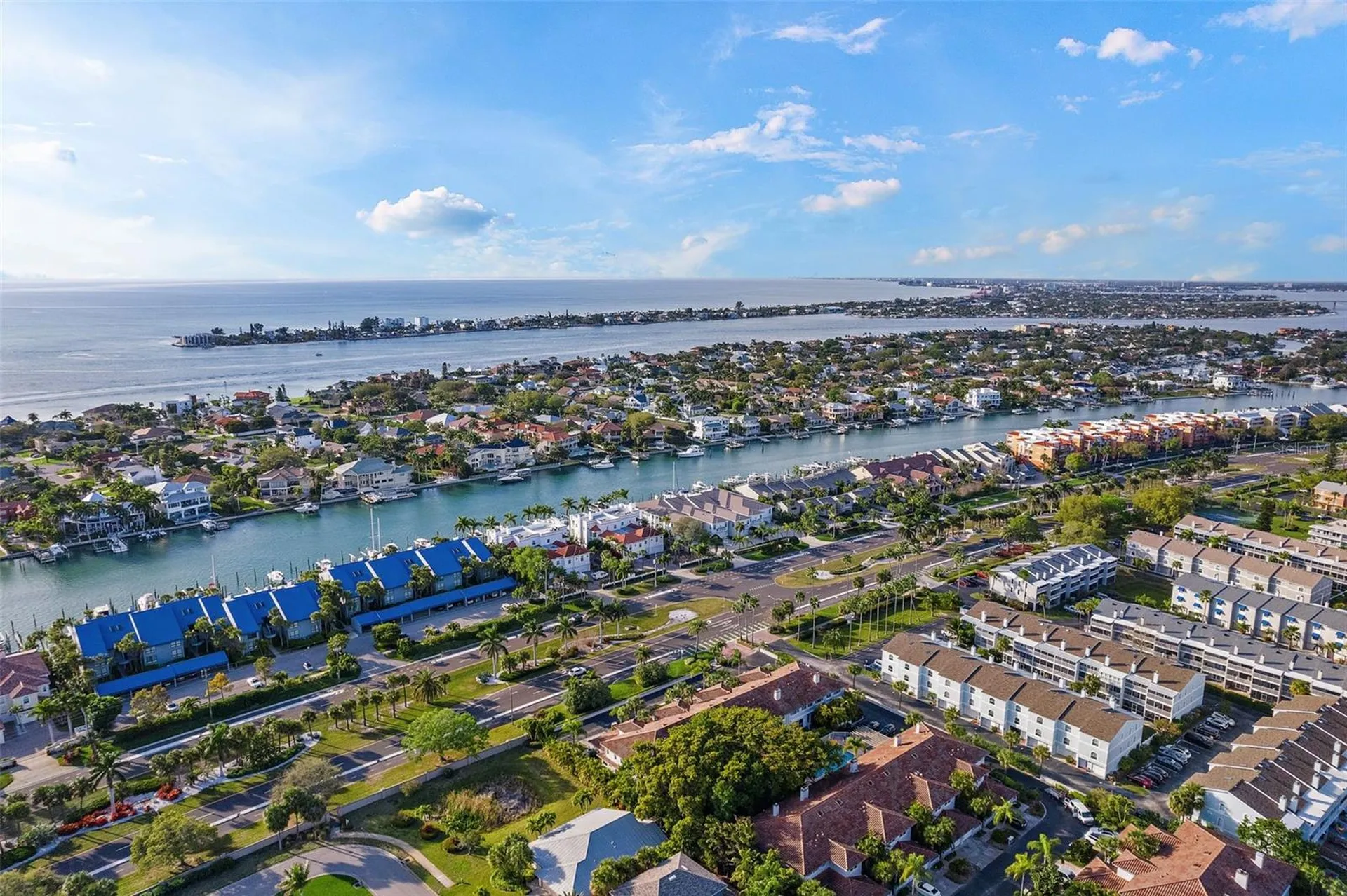830 Pinellas Bayway S St Petersburg FL 33715