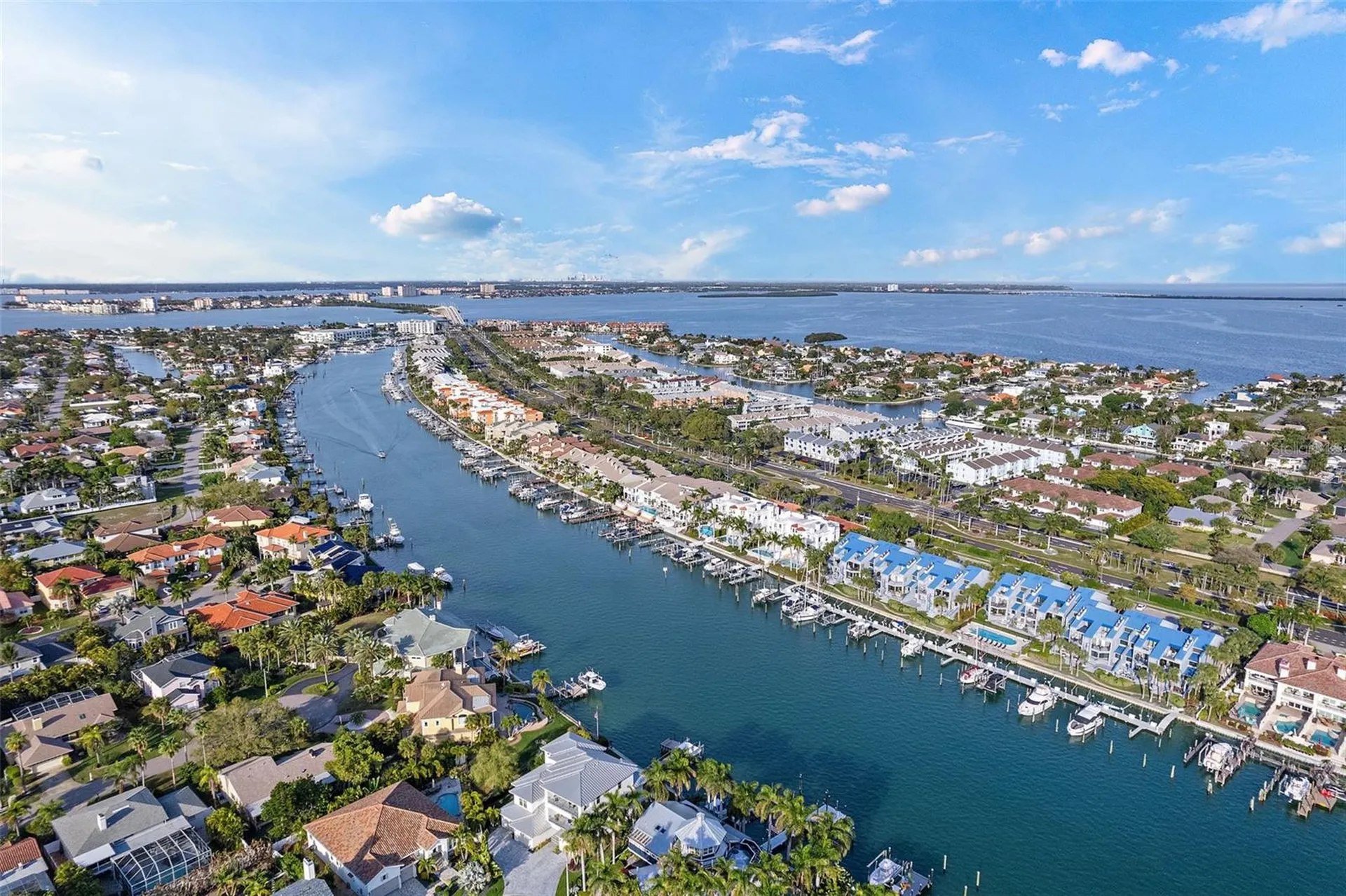 830 Pinellas Bayway S St Petersburg FL 33715