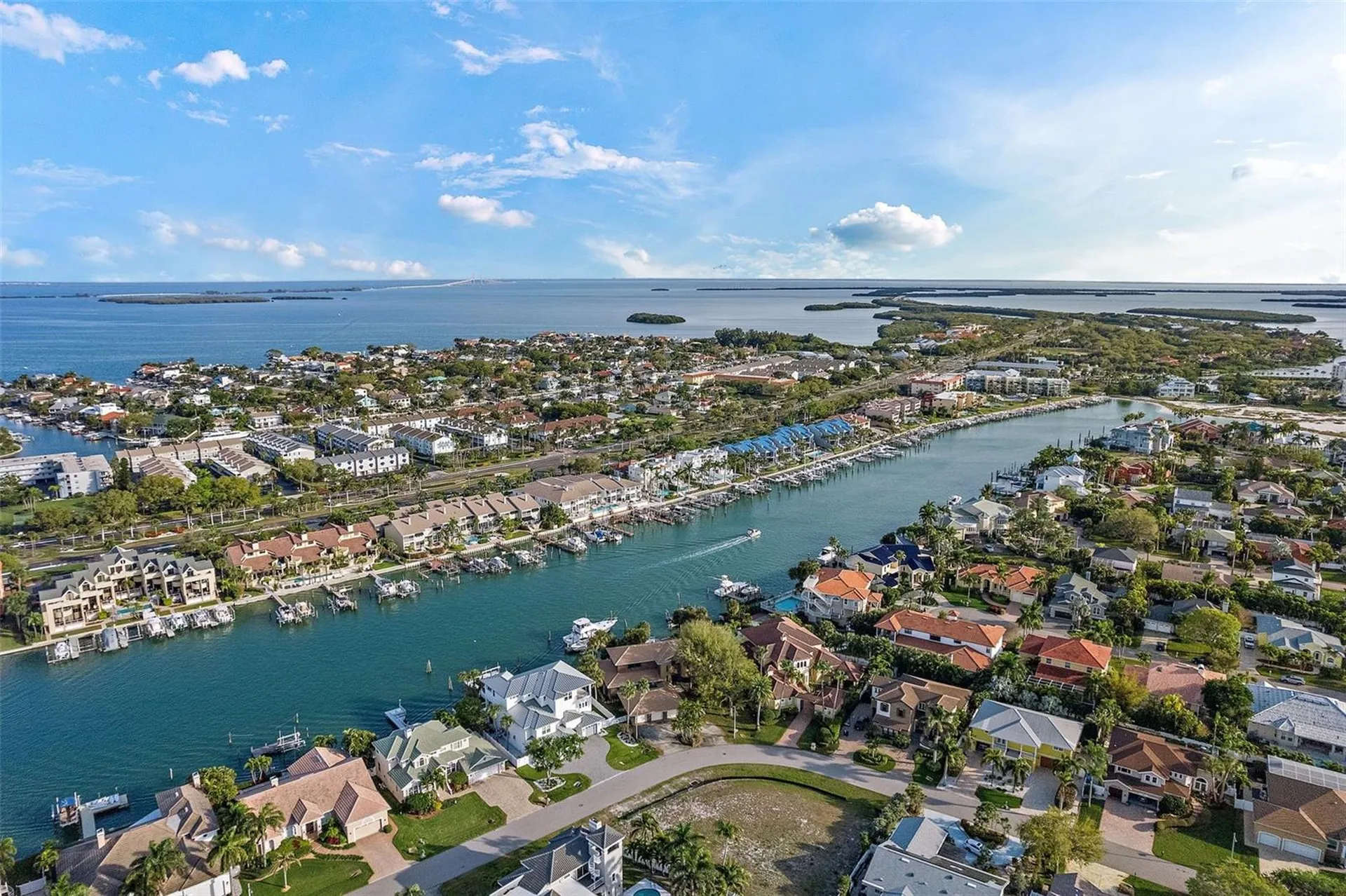 830 Pinellas Bayway S St Petersburg FL 33715