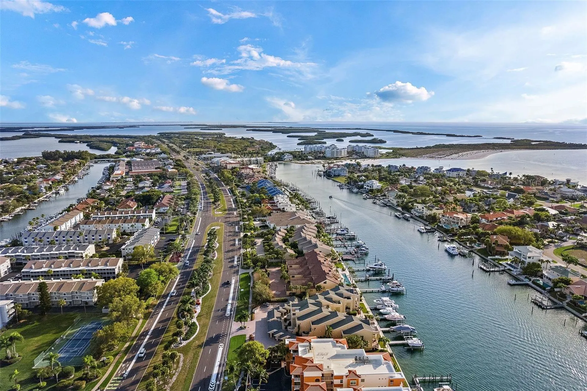 830 Pinellas Bayway S St Petersburg FL 33715