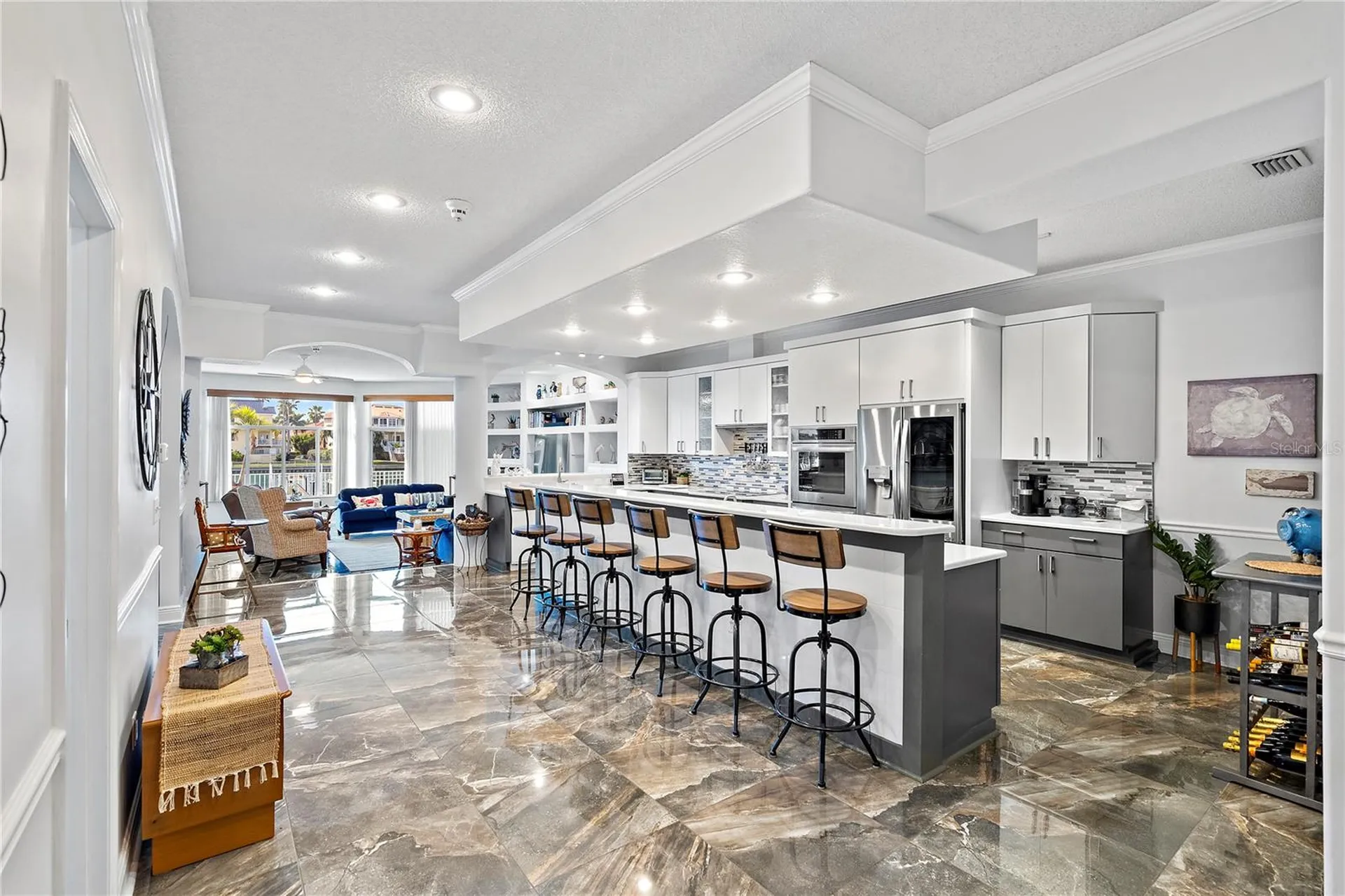 830 Pinellas Bayway S St Petersburg FL 33715
