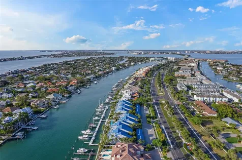 830 Pinellas Bayway S St Petersburg FL 33715