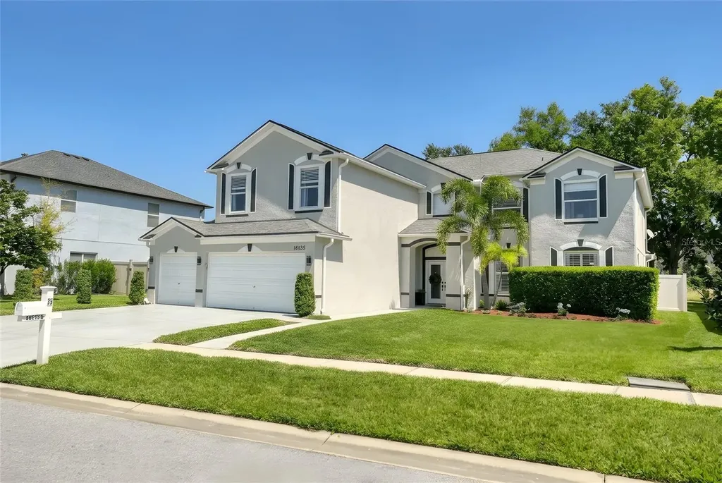 16135 Lytham Drive Odessa FL 33556