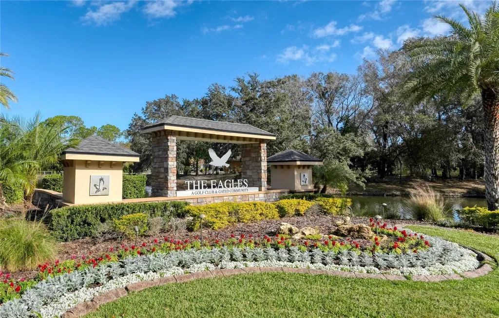 16135 Lytham Drive Odessa FL 33556