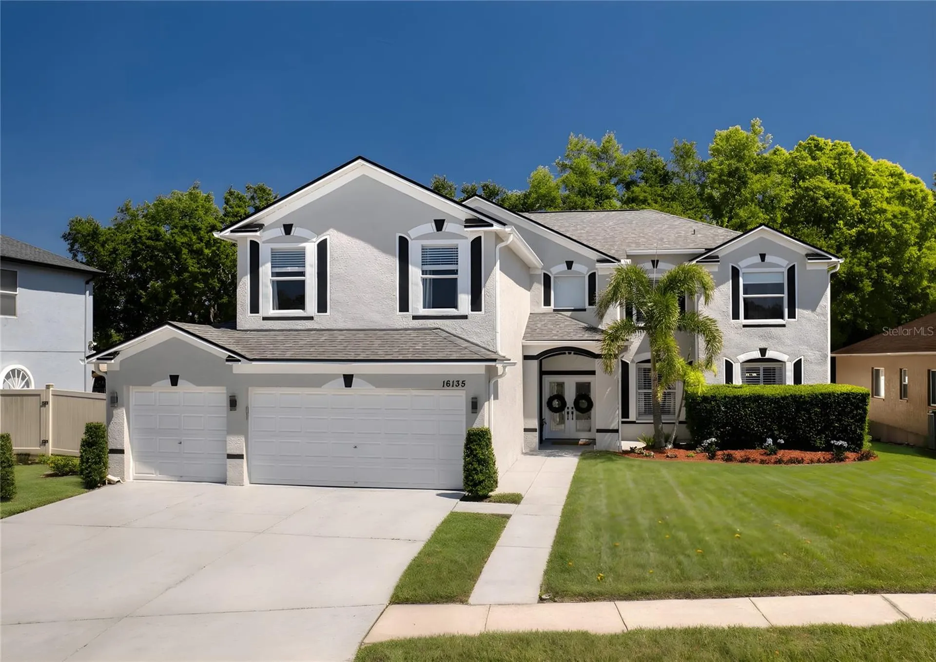 16135 Lytham Drive Odessa FL 33556