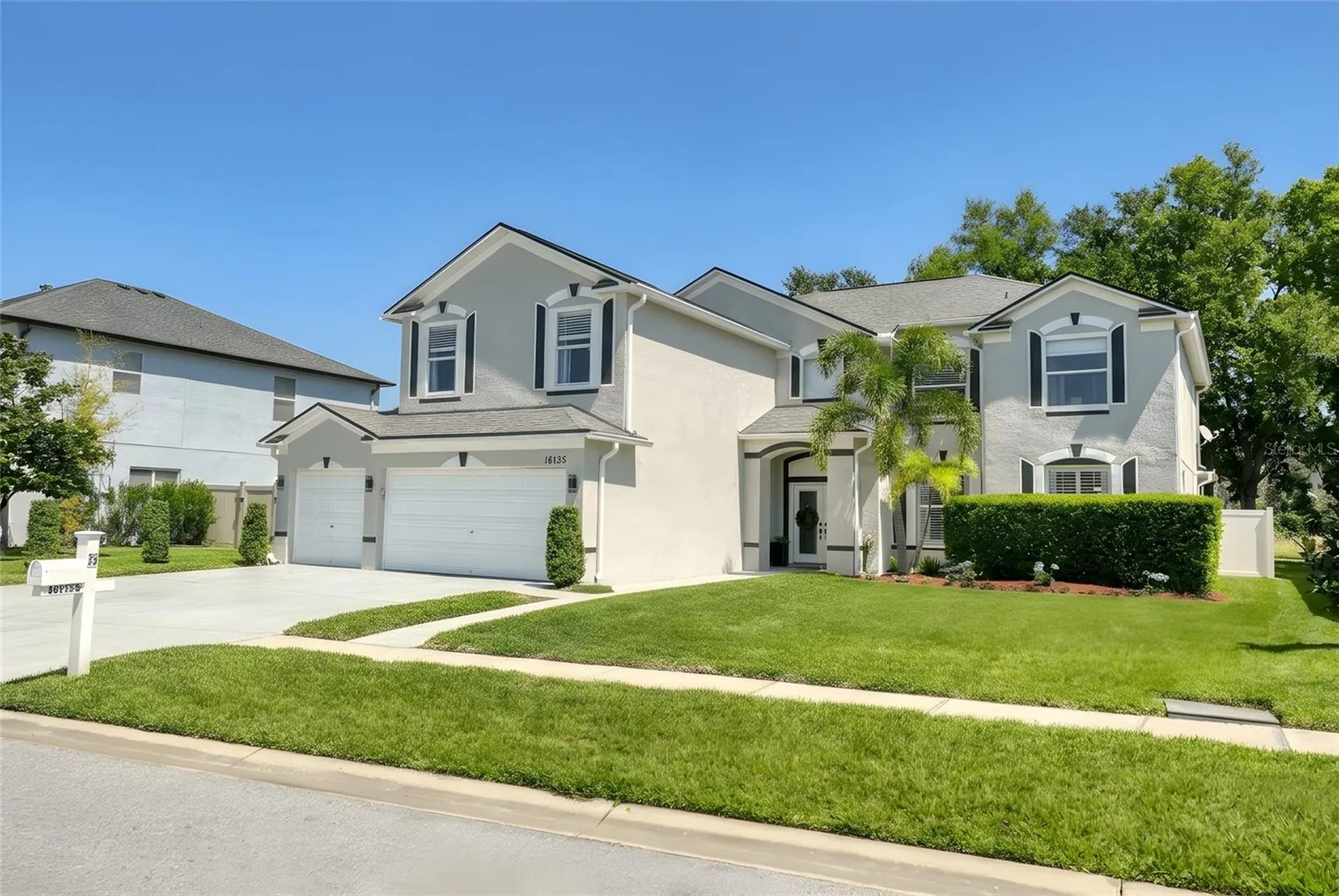16135 Lytham Drive Odessa FL 33556