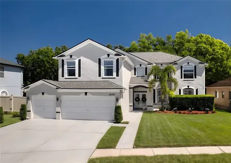 16135 Lytham Drive Odessa FL 33556