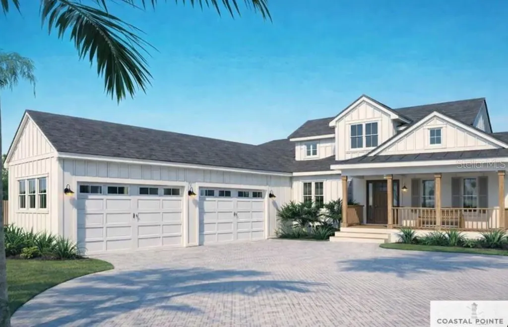 4608 Hickory Oak Drive Brooksville FL 34601