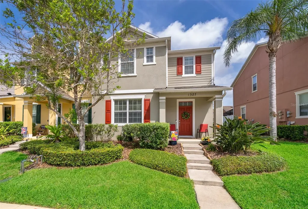 1327 Alston Bay Boulevard Apopka FL 32703
