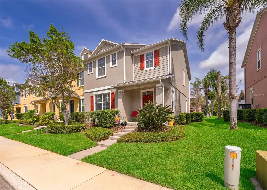 1327 Alston Bay Boulevard Apopka FL 32703