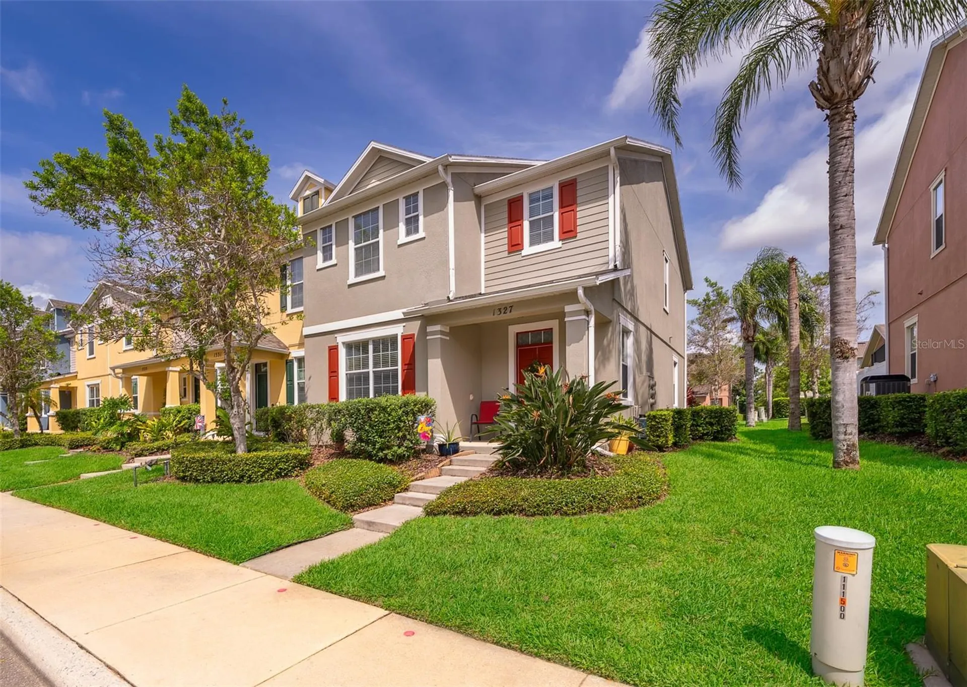 1327 Alston Bay Boulevard Apopka FL 32703