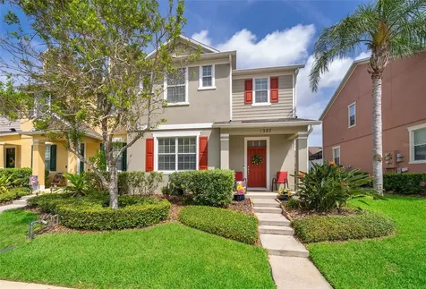 1327 Alston Bay Boulevard Apopka FL 32703