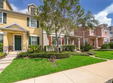 1327 Alston Bay Boulevard Apopka FL 32703
