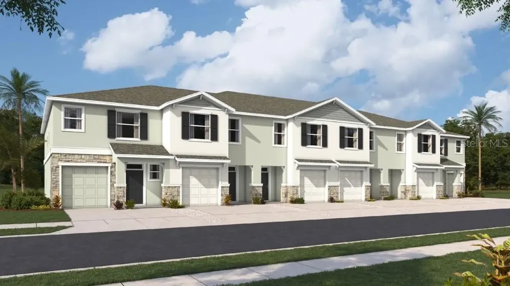 11200 Treasure Swale Way Land O Lakes FL 34638