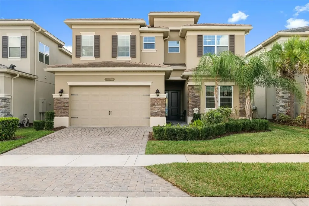 32558 Tree Of Life Avenue Wesley Chapel FL 33543