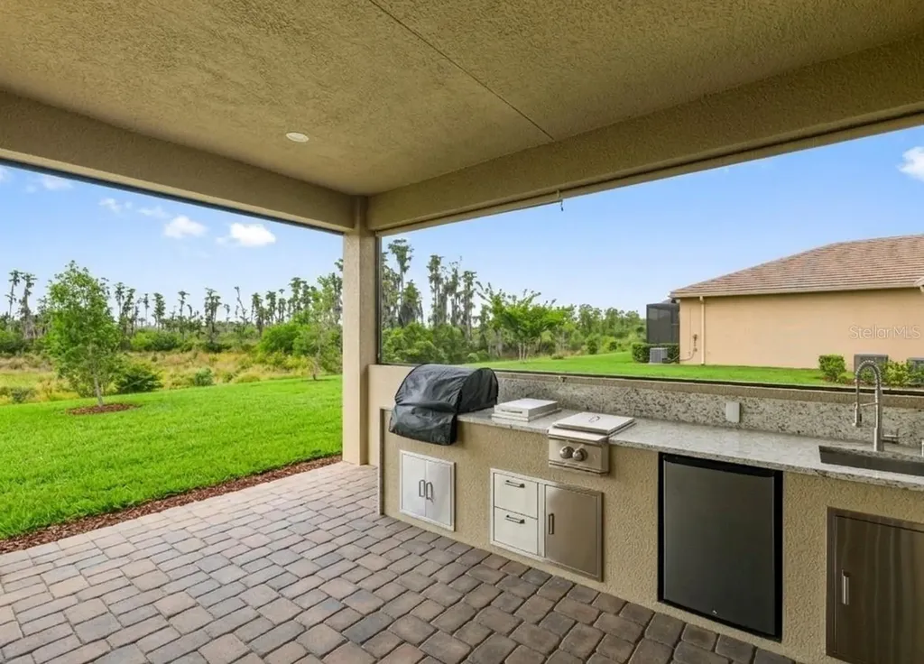32558 Tree Of Life Avenue Wesley Chapel FL 33543