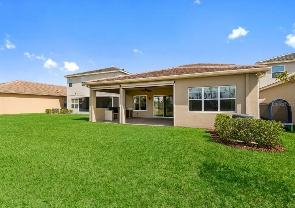 32558 Tree Of Life Avenue Wesley Chapel FL 33543