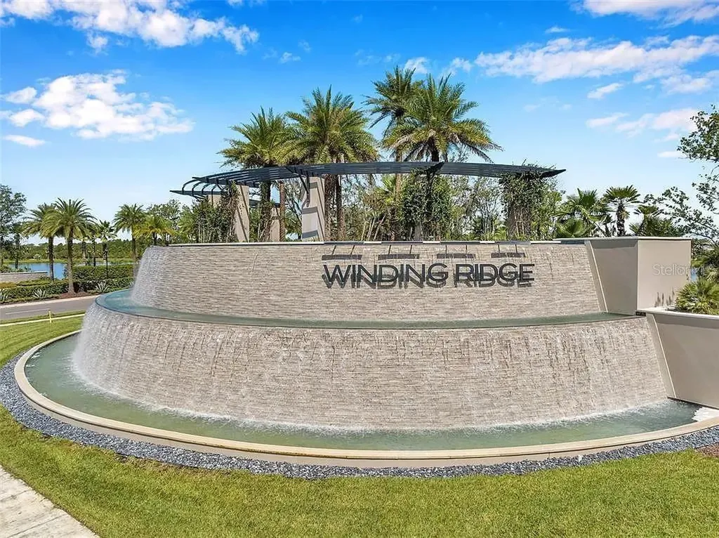 32558 Tree Of Life Avenue Wesley Chapel FL 33543