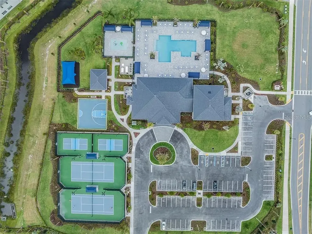 32558 Tree Of Life Avenue Wesley Chapel FL 33543