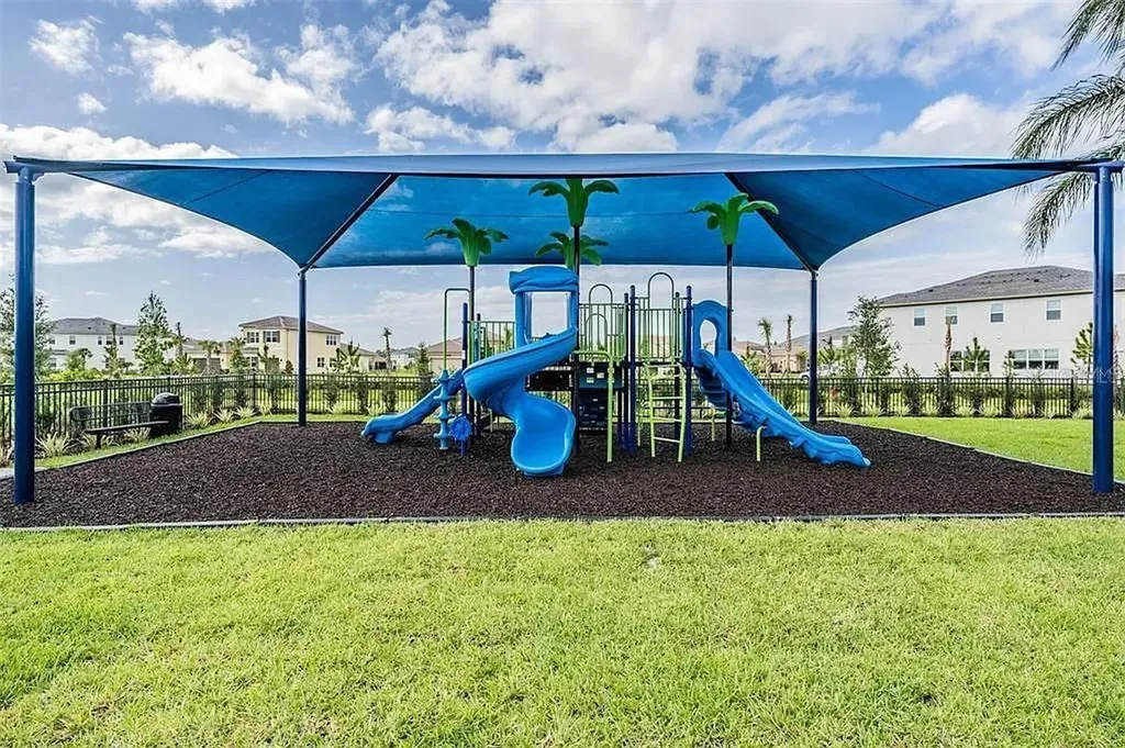 32558 Tree Of Life Avenue Wesley Chapel FL 33543