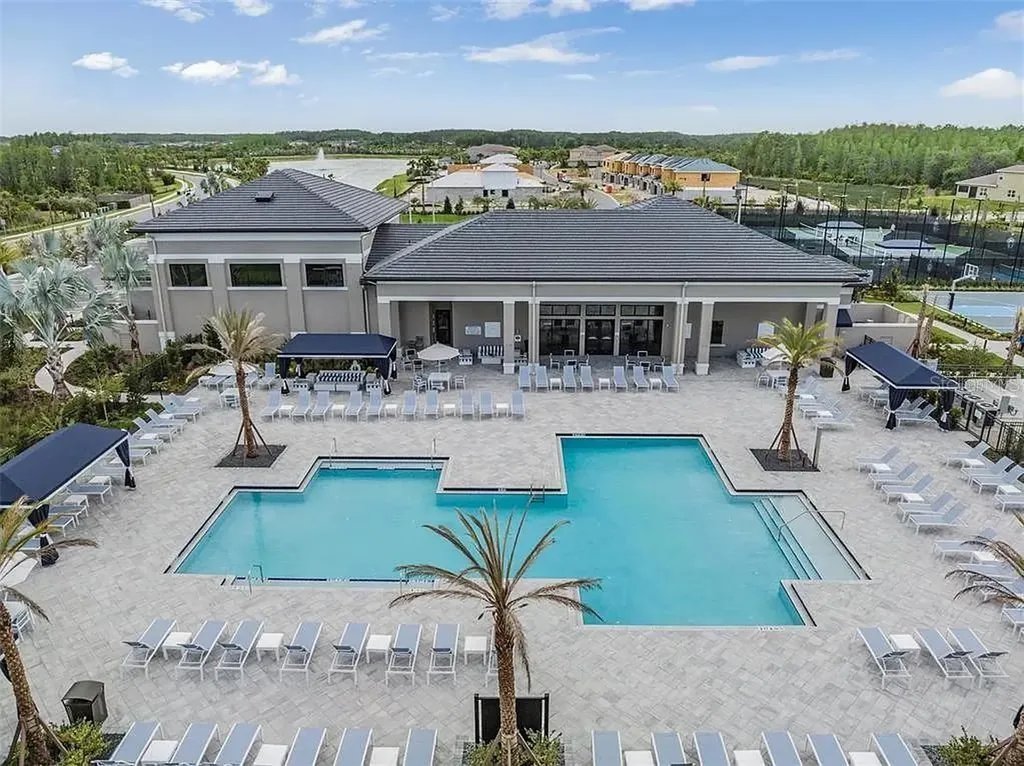 32558 Tree Of Life Avenue Wesley Chapel FL 33543